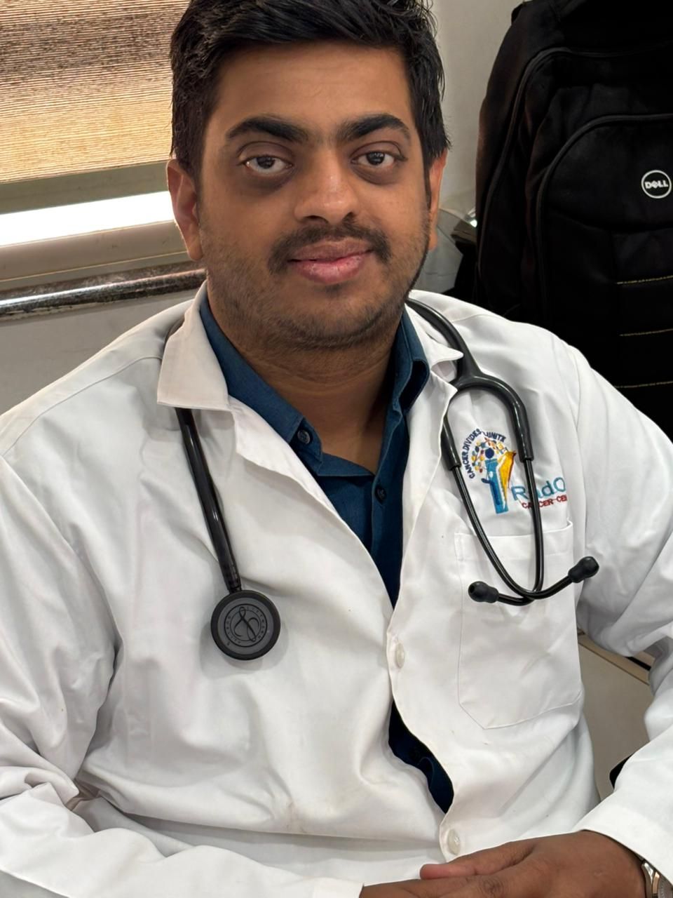 Dr. Raghuram Mahishi