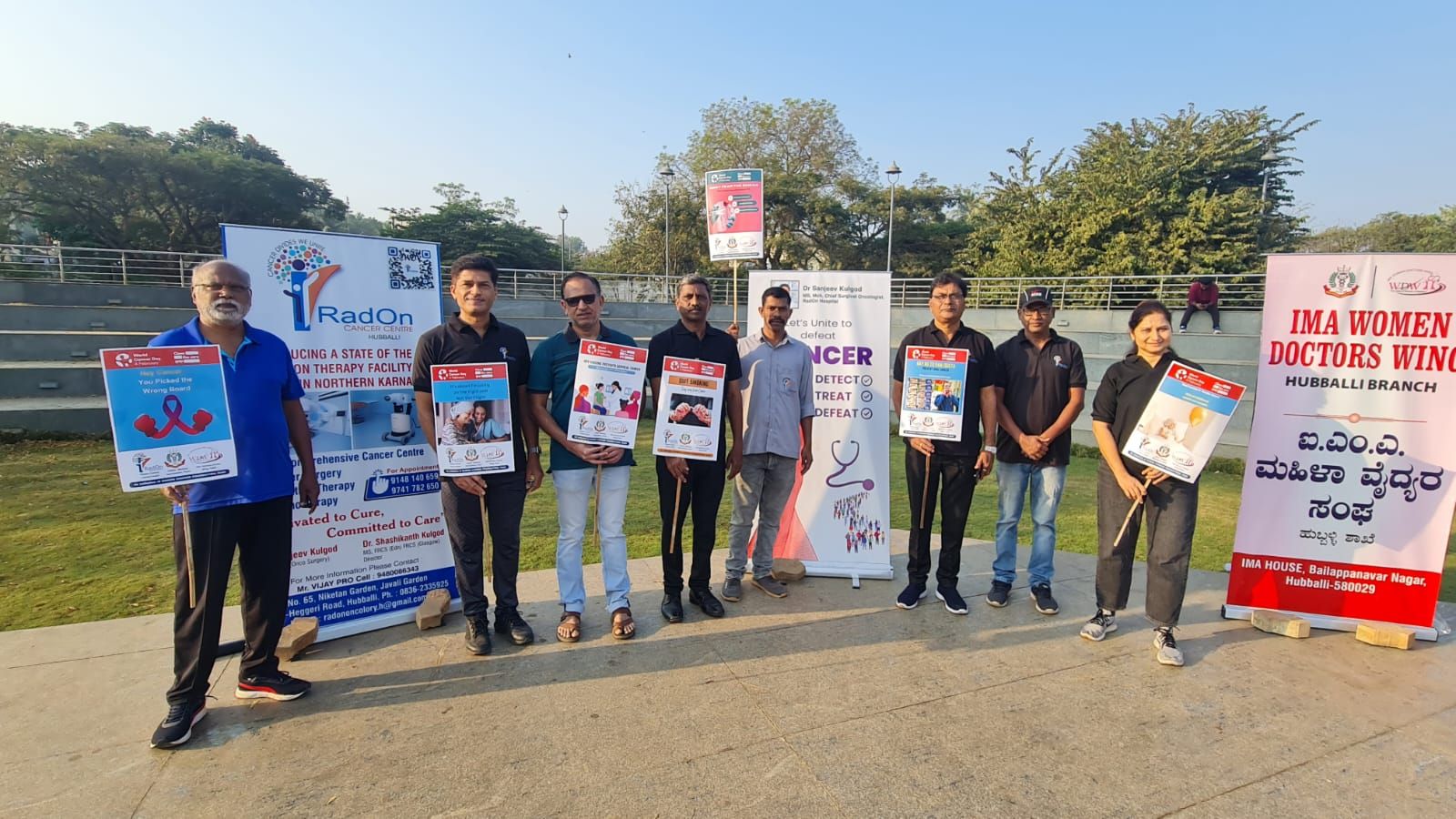 Breaking Barriers: Uniting for Equitable Cancer Care on World Cancer Day 2024